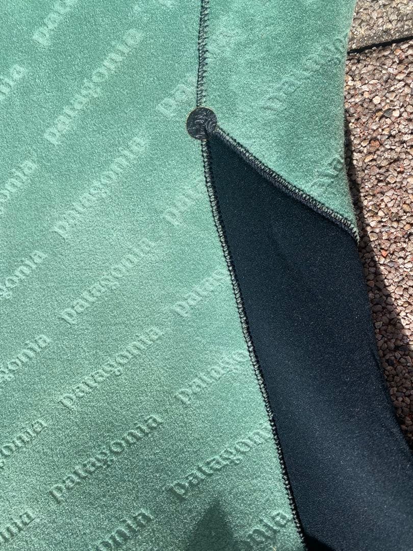 Patagonia R4 ウエットスーツ おまけ Axxe Classic