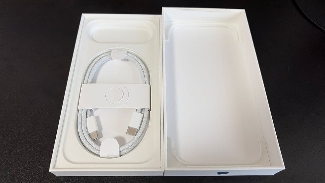 Apple iPhone Air 256GB スカイブルー