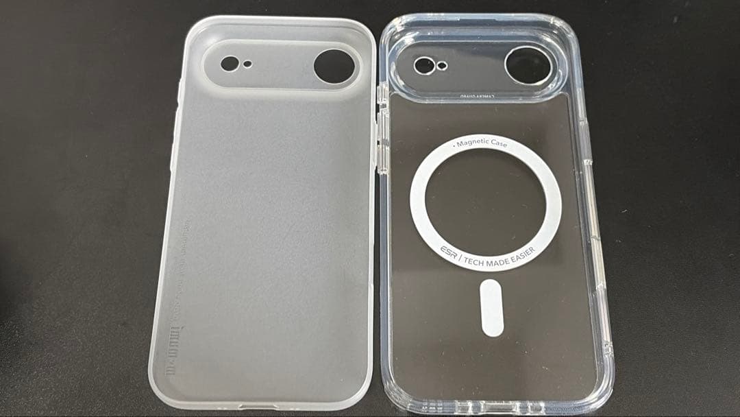 Apple iPhone Air 256GB スカイブルー