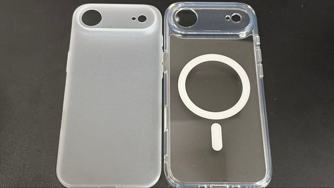 Apple iPhone Air 256GB スカイブルー