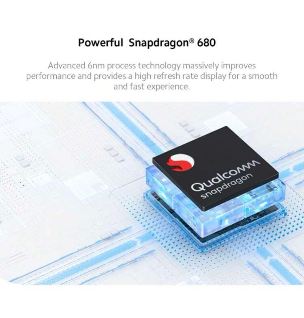 Xiaomi Redmi Pad SE 新品 256GB