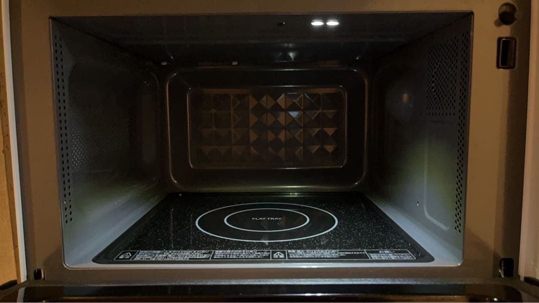 TOSHIBA 電子レンジ ER-S17Y ホワイト 2024年製