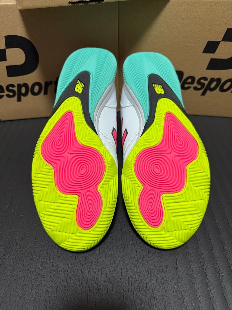 シューズ New Balance 442 PRO IN V2 26.5cm