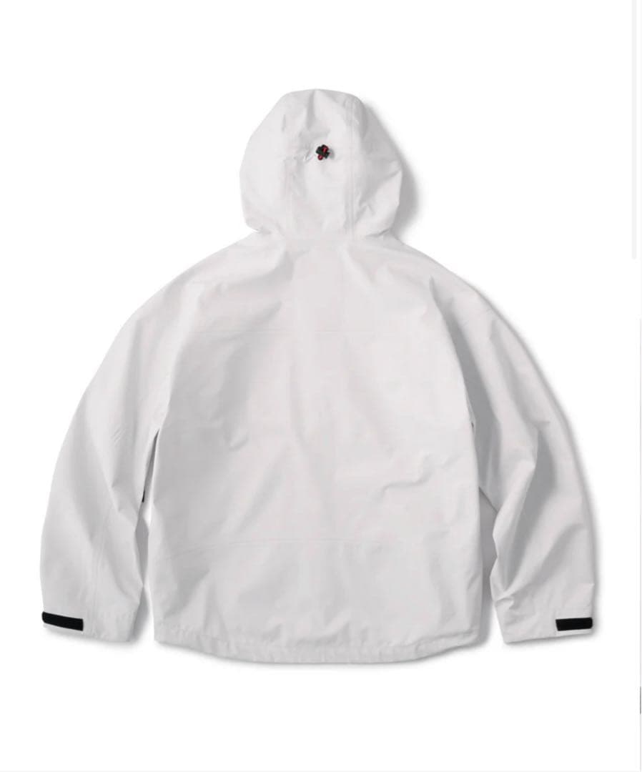 FTC PERTEX 防水 jacket (M)