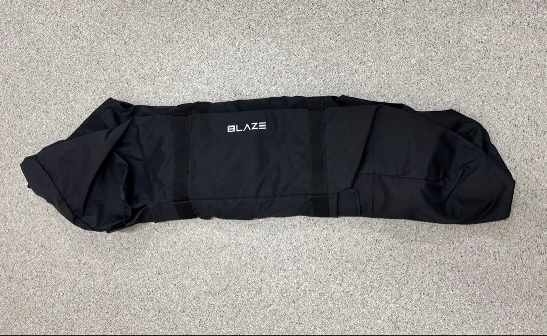 BLAZE EV SCOOTER(ブレイズEVスクーター) 専用輪行袋