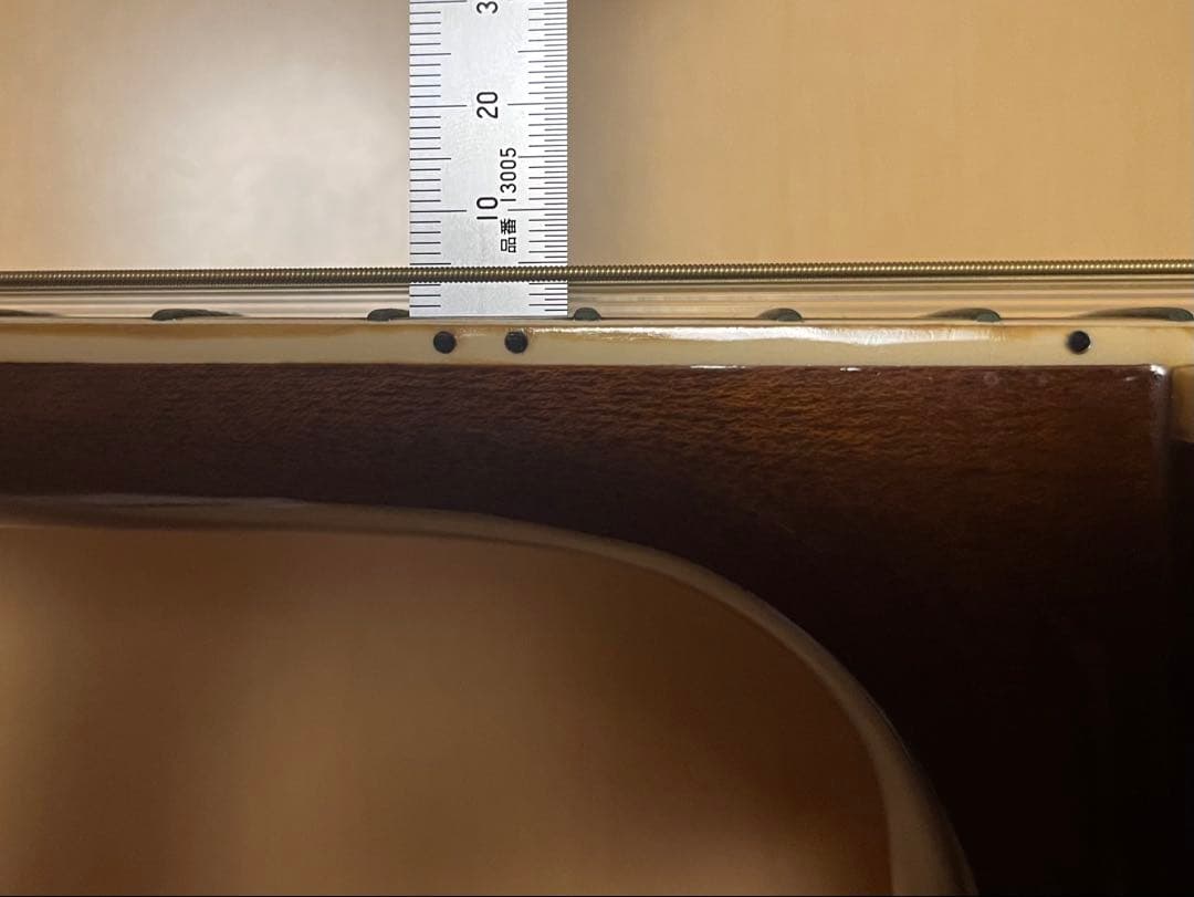 【Greco J-600E 1989年ビンテージ160E 】エレアコ&新品ケース