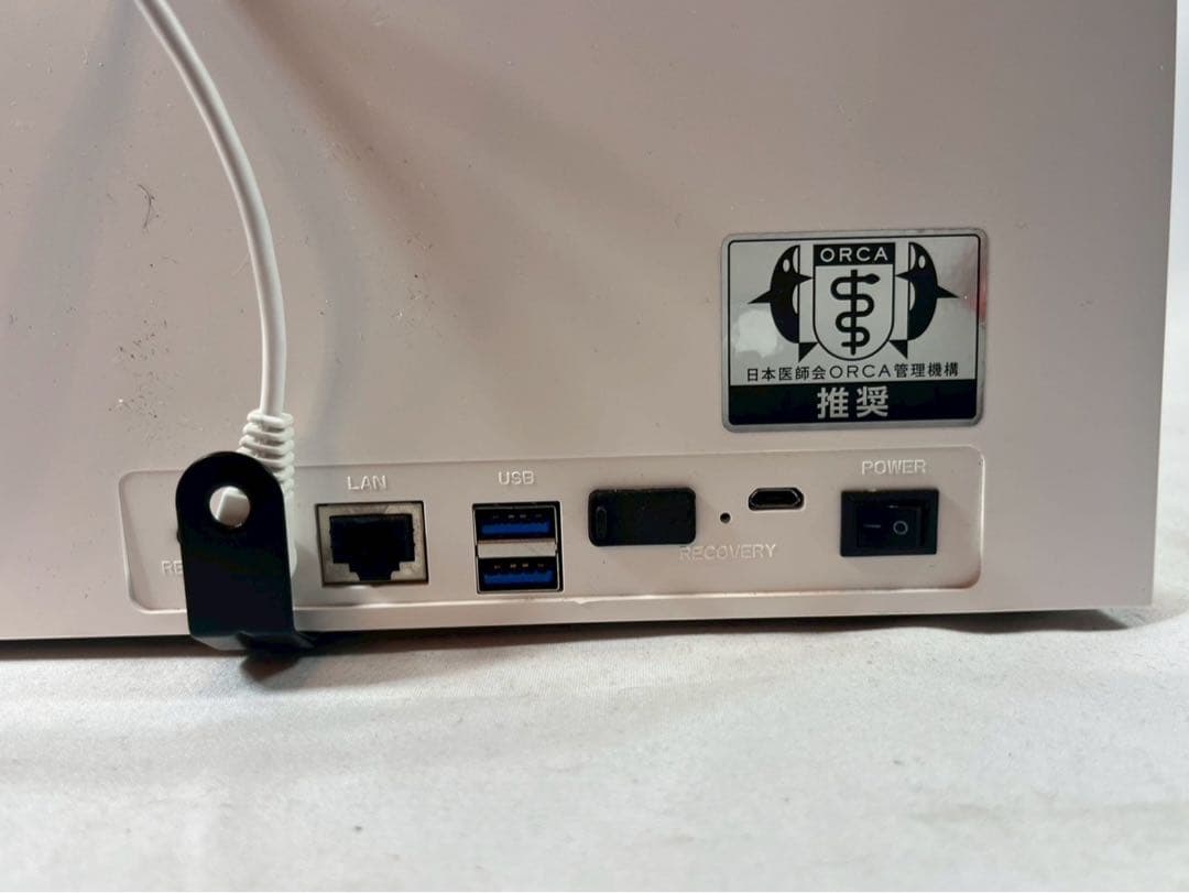 ⑥ Sma-pa マイナタッチ　CPS-100-W 通電確認済