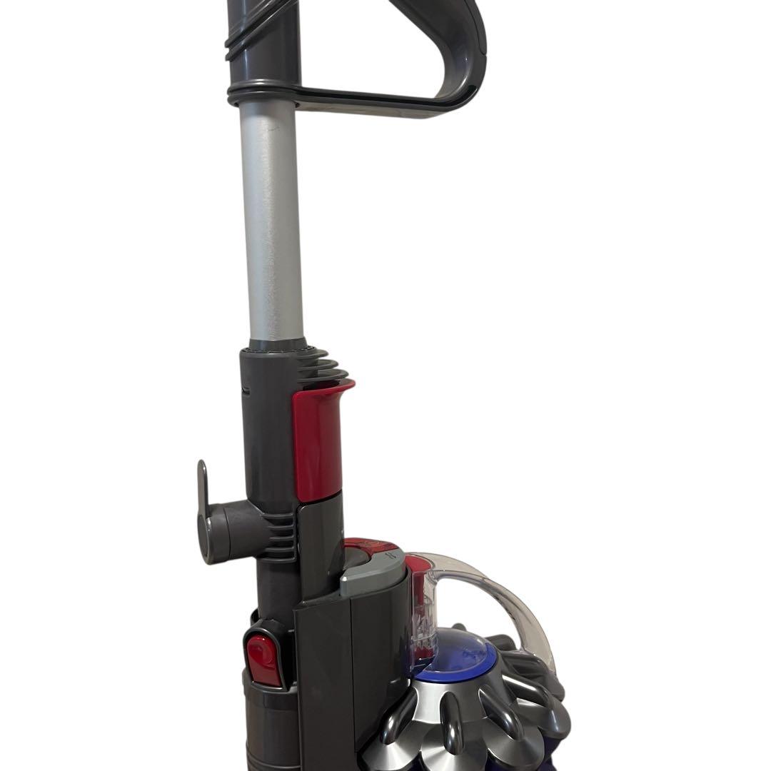 【美品】ダイソン スモールボール UP15 SP 電気掃除機 付属品多数