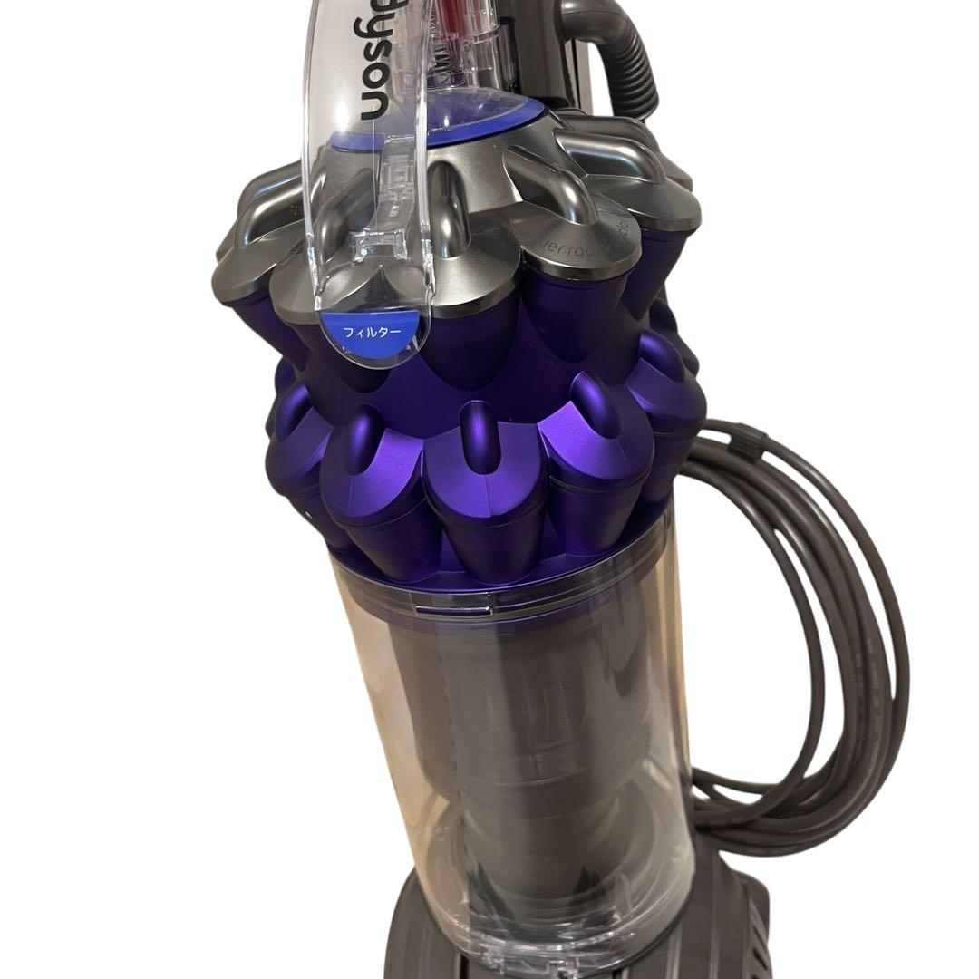 【美品】ダイソン スモールボール UP15 SP 電気掃除機 付属品多数