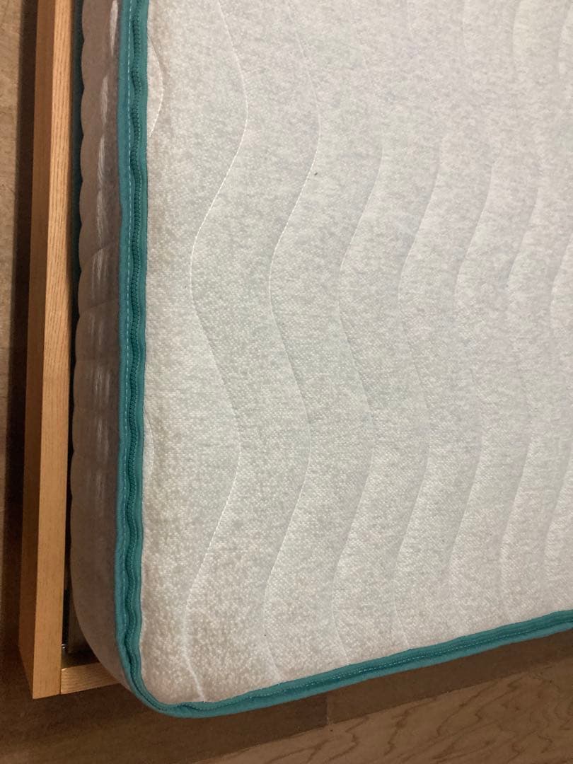 ⑤（在庫処分セール）コアラマットレスPlas プラス【クイーン】