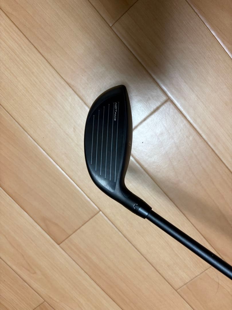 コブラ フェアウェイウッド DARKSPEED LS 3Ｗ＋