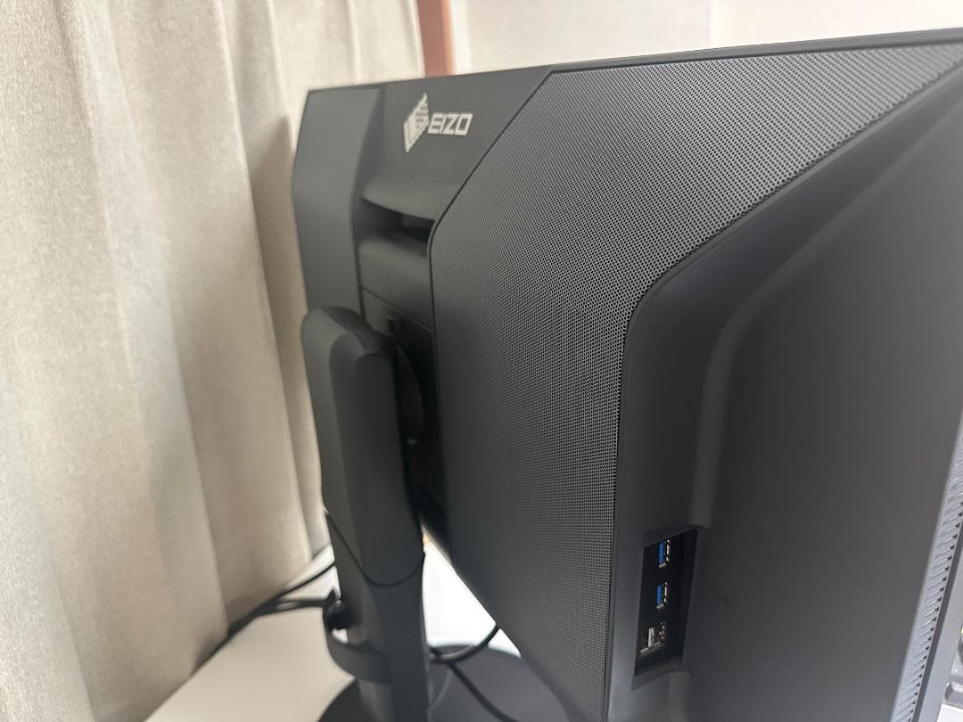 EIZO(エイゾー) ColorEdge CG2700X