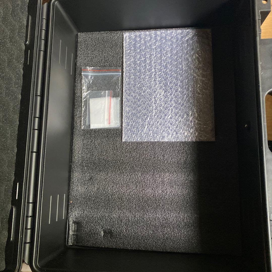 フィルムカメラ MOZA Aircross Combo