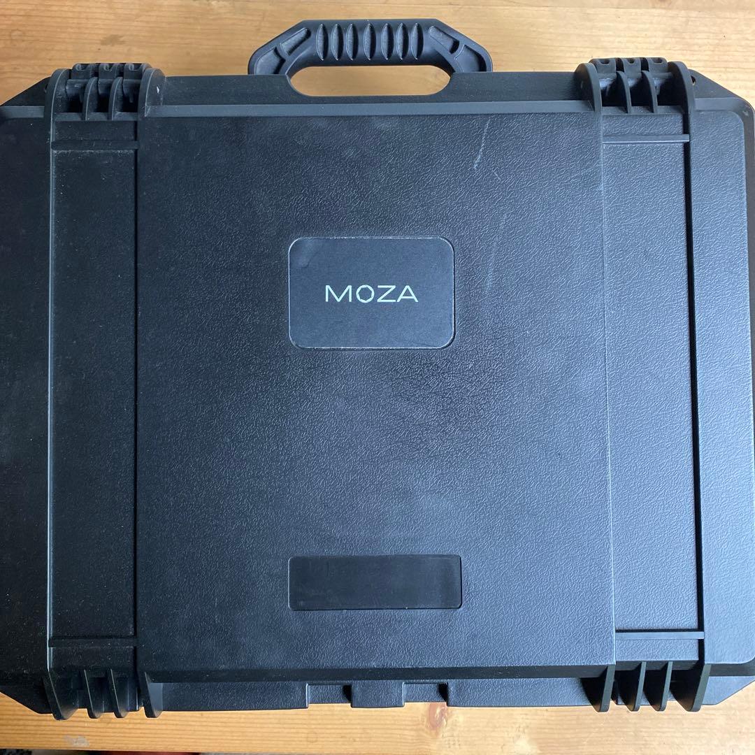 フィルムカメラ MOZA Aircross Combo