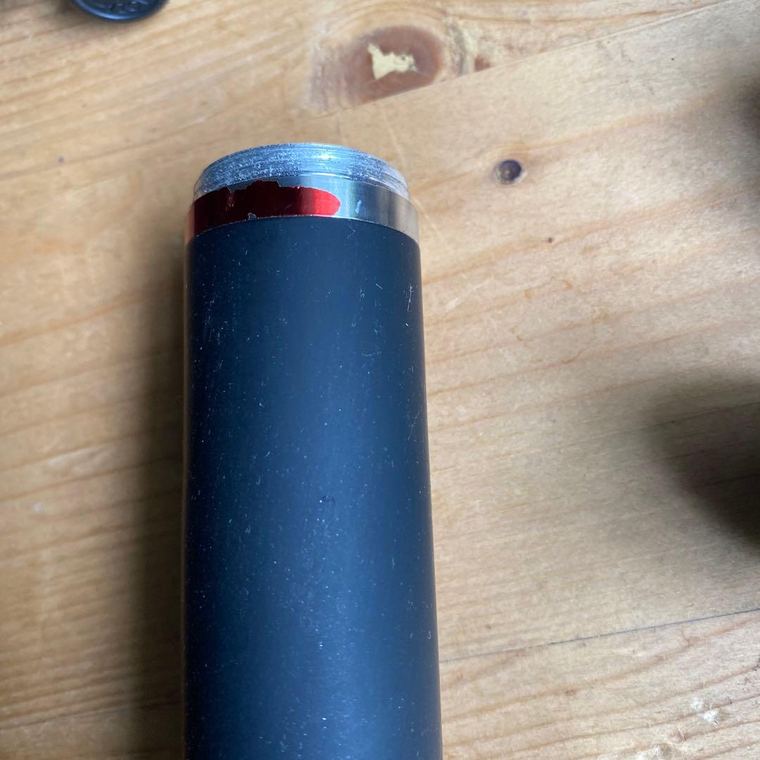 フィルムカメラ MOZA Aircross Combo