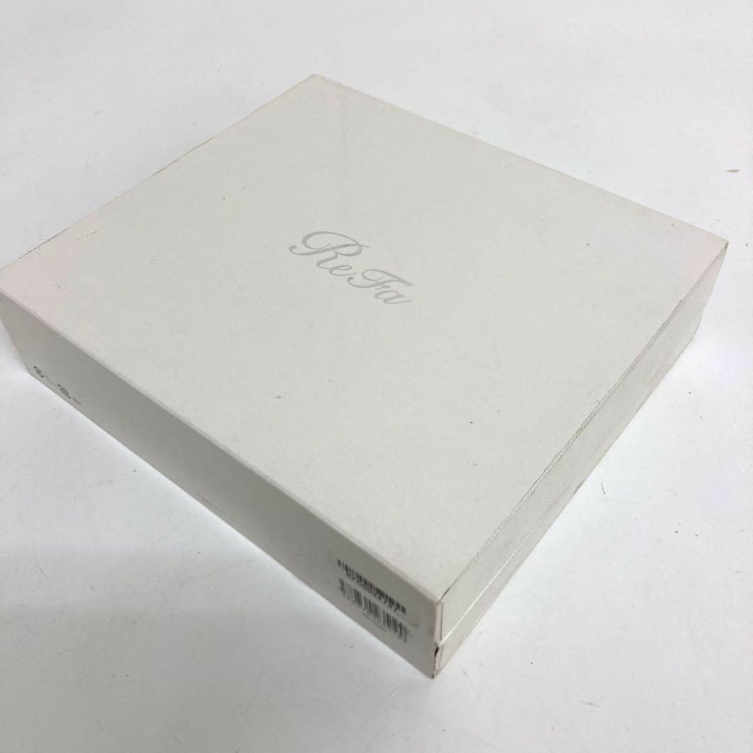 B103-34 Refa リファフォーカッサレイ 美容ローラー