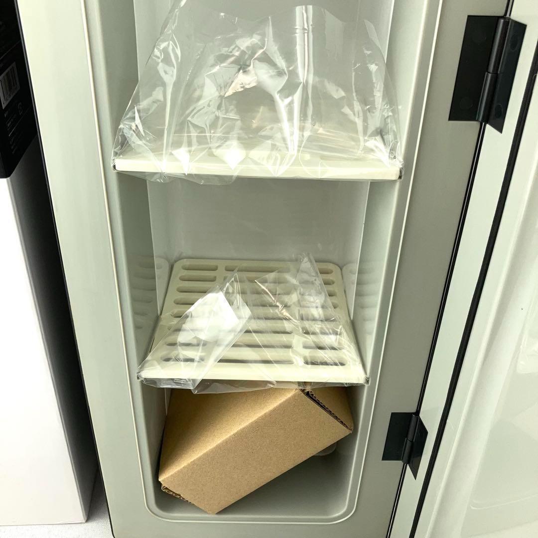 動作確認済み 保冷庫 レコルト パーソナルクーラー ボックス RPC-1