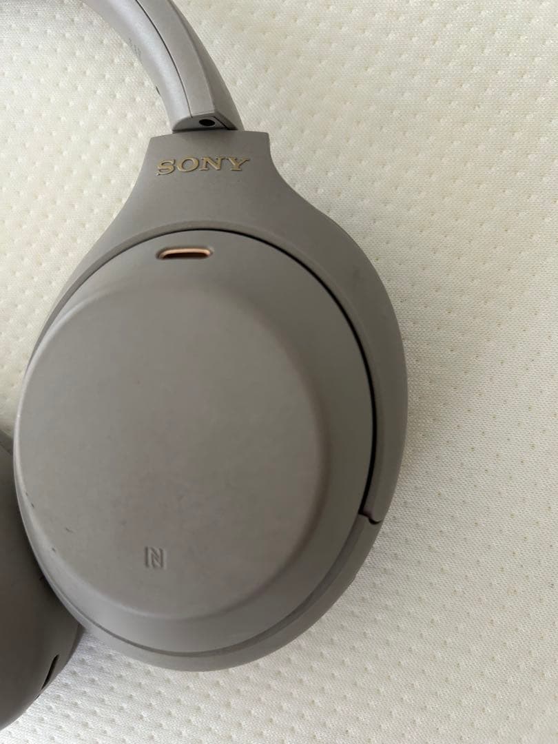 SONY WH-1000XM4 ※値段交渉受け付けます！