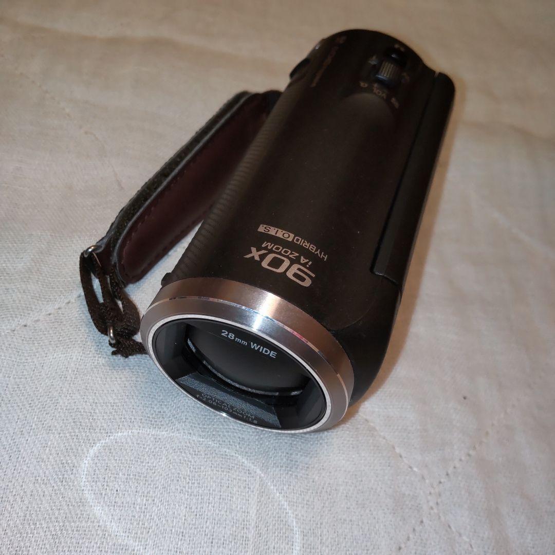 Panasonic HC-V360M ブラック