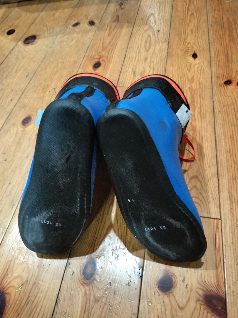 スキー靴　ブーツ　ラング LANGE RSJ65