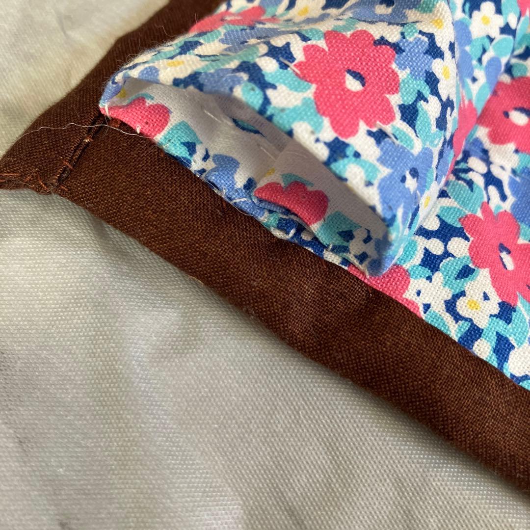 アップリケタペストリー　サンボンネット・スー　〜スーちゃんの1年season2〜