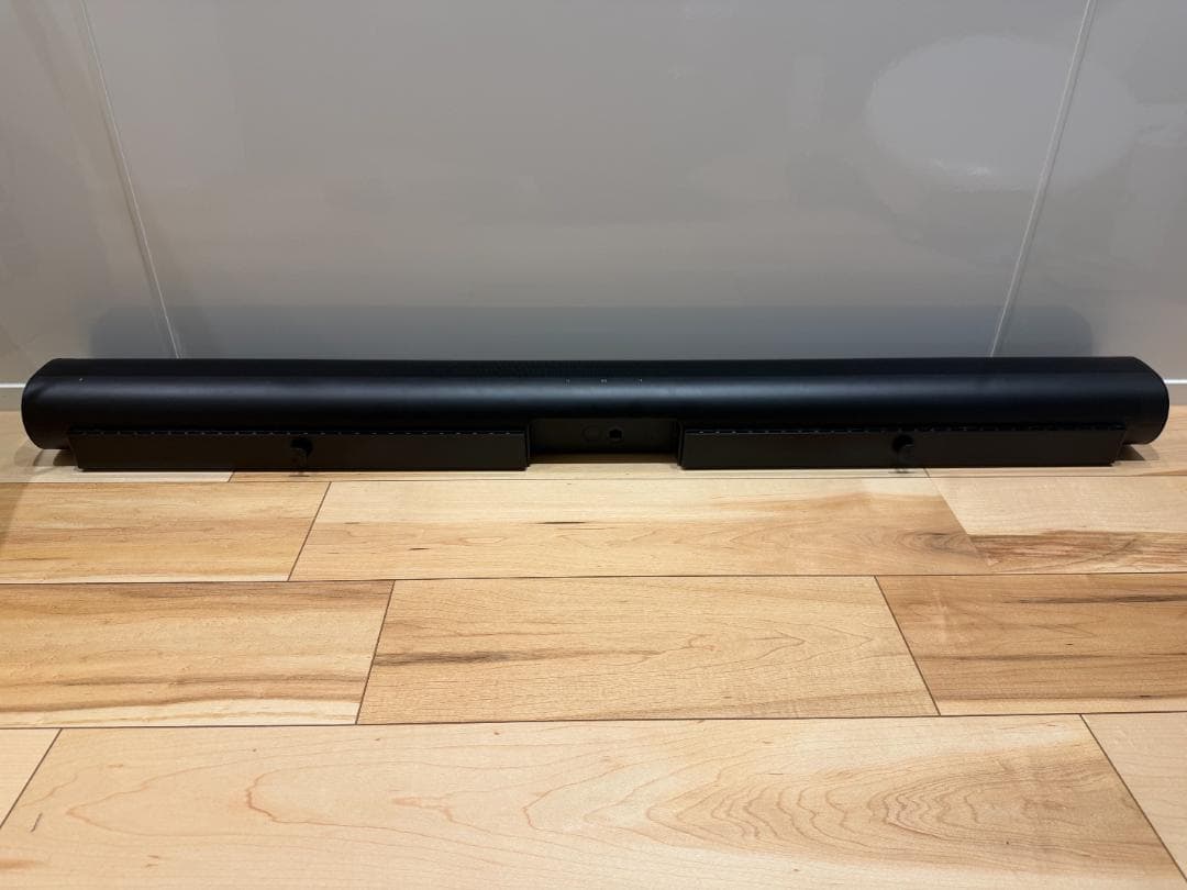 SONOS Ark サウンドバー ブラック