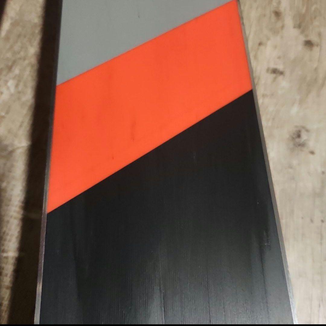 FRITSCHI TECTON フリッチ　テクトン 12　K2マインドベンダー