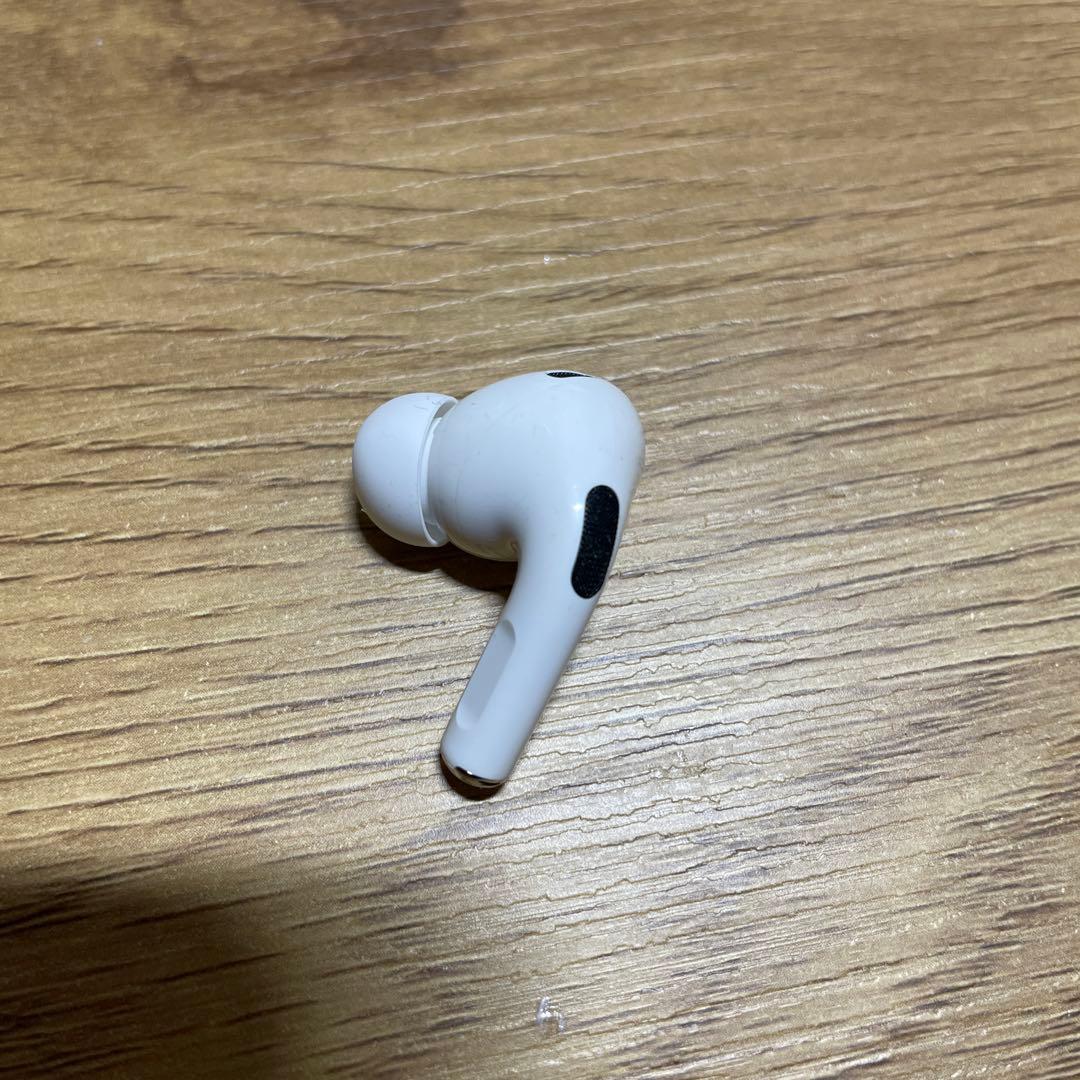 Apple Airpods Pro 第2世代　typeC 左耳　左側　左