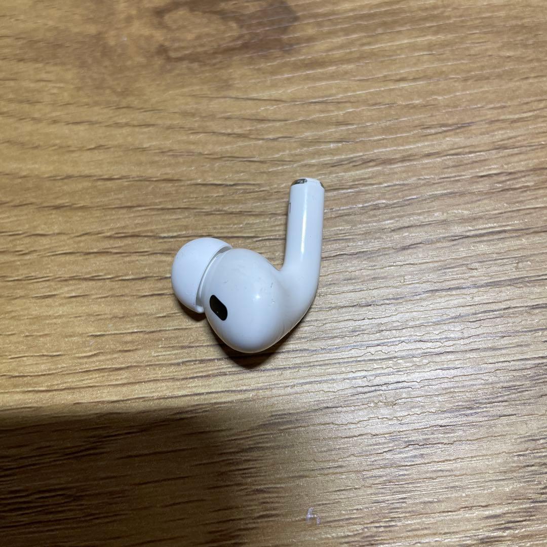 Apple Airpods Pro 第2世代　typeC 左耳　左側　左