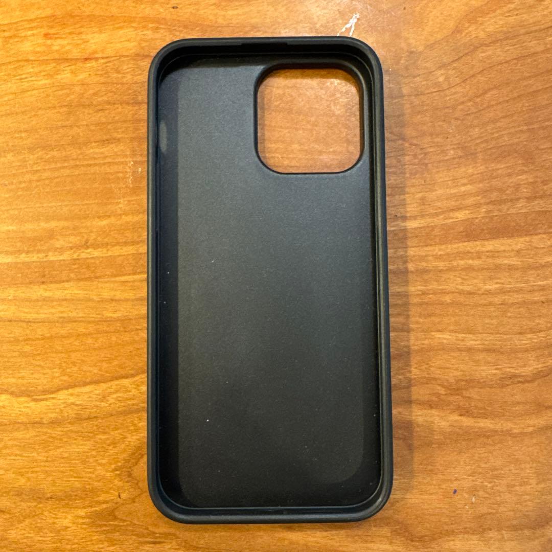 WHO'S WHO iPhone 14 Pro Max ケース