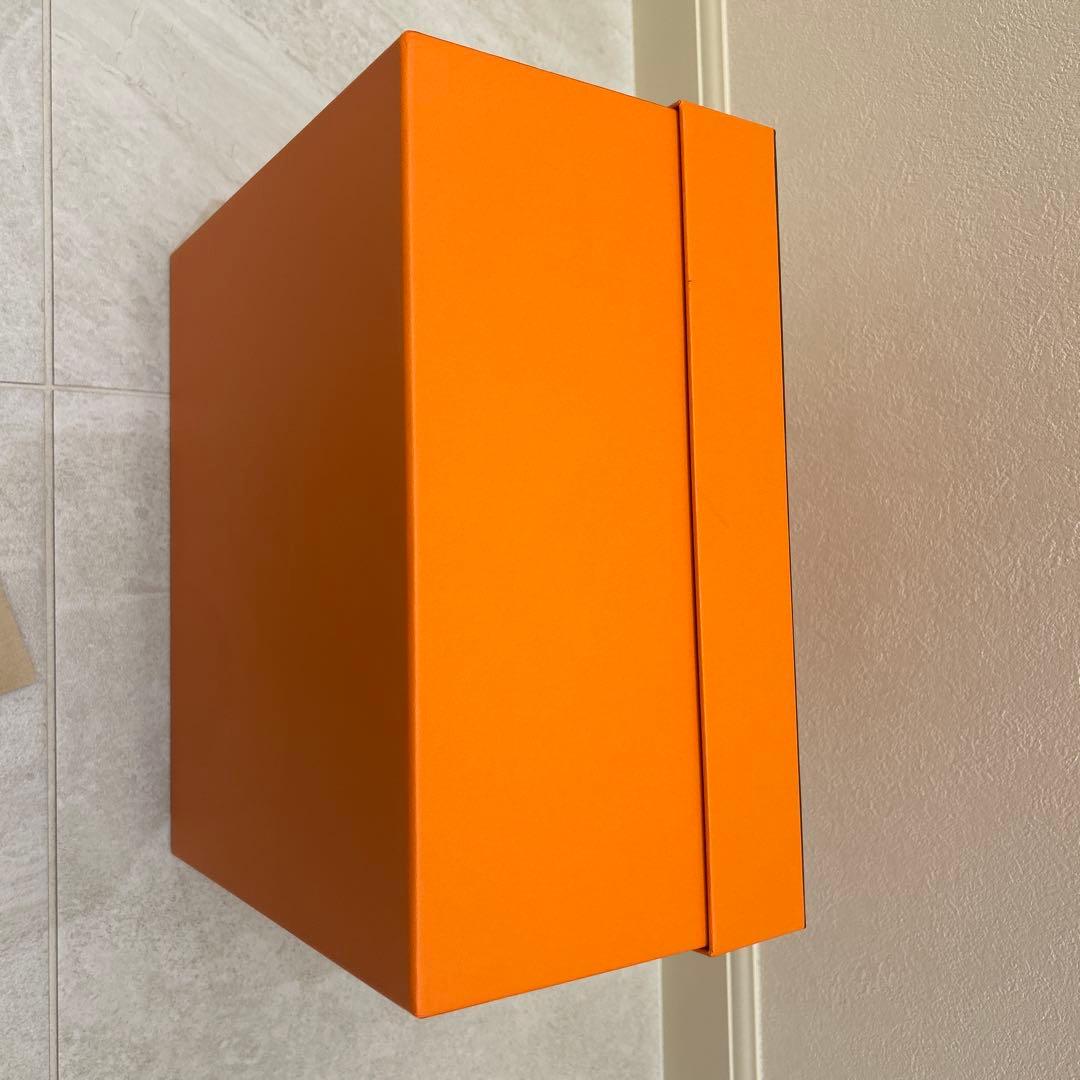 新品！エルメス⭐︎空箱　ケリー25