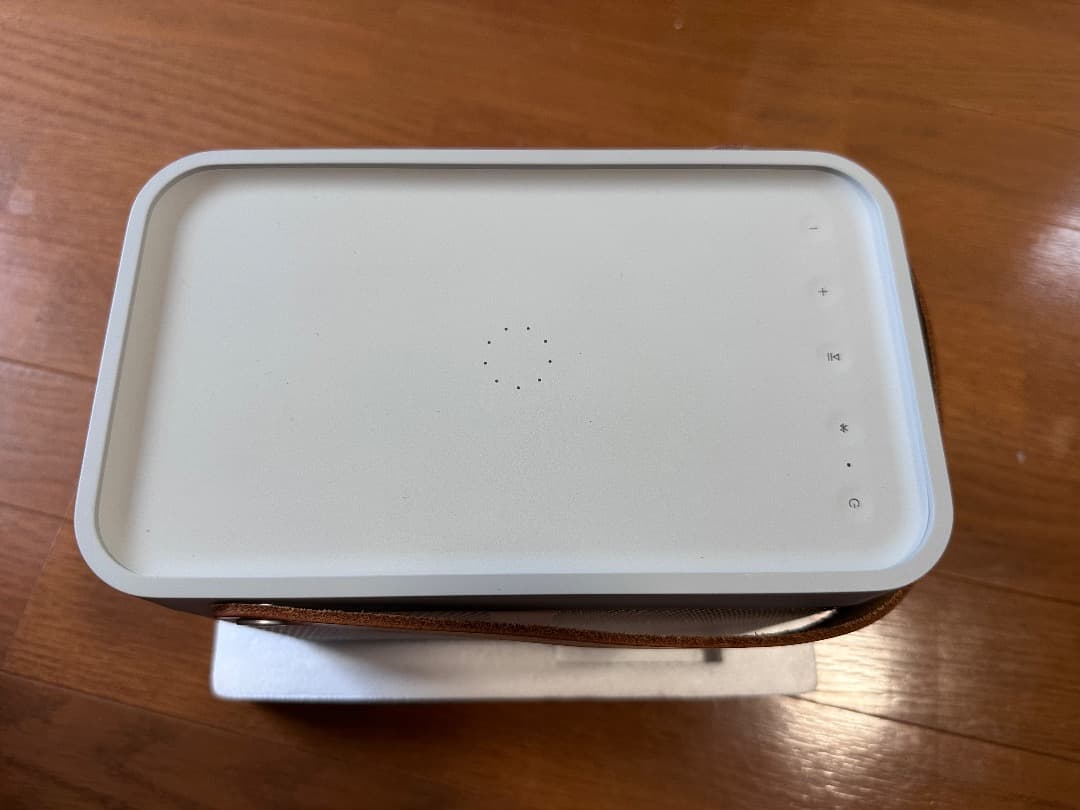 B&O Beolit 20 ワイヤレススピーカー 元箱付き