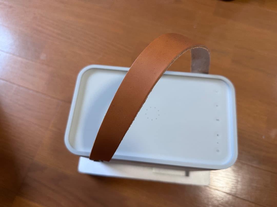 B&O Beolit 20 ワイヤレススピーカー 元箱付き