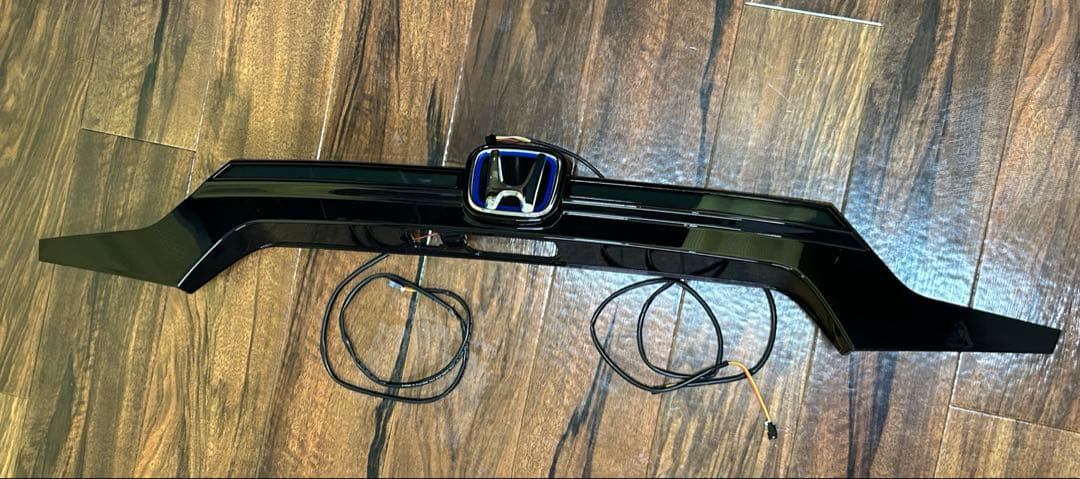 かつ　ホンダアコードCV3 LEDテールランプ ②