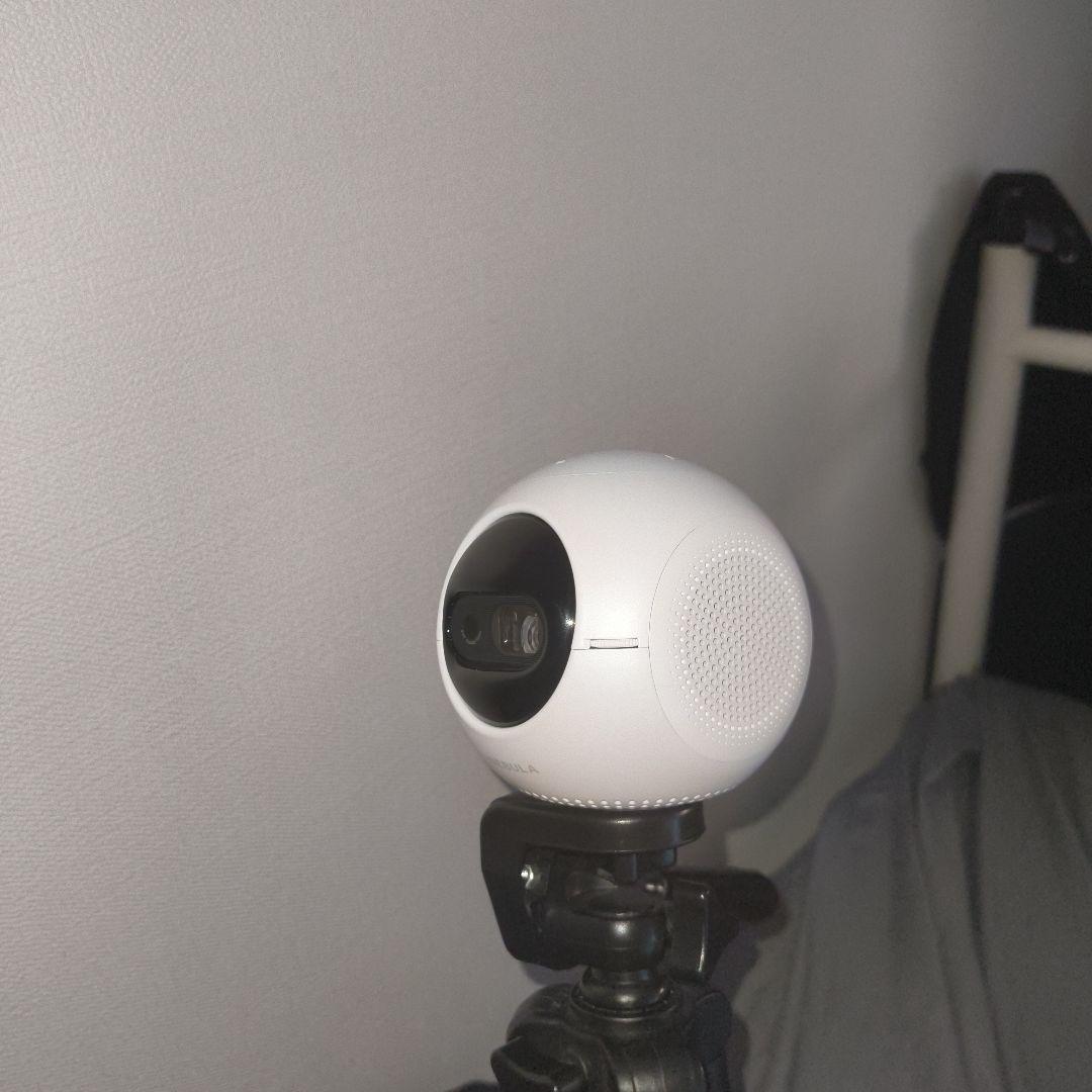 Astro プロジェクター本体 ホワイト