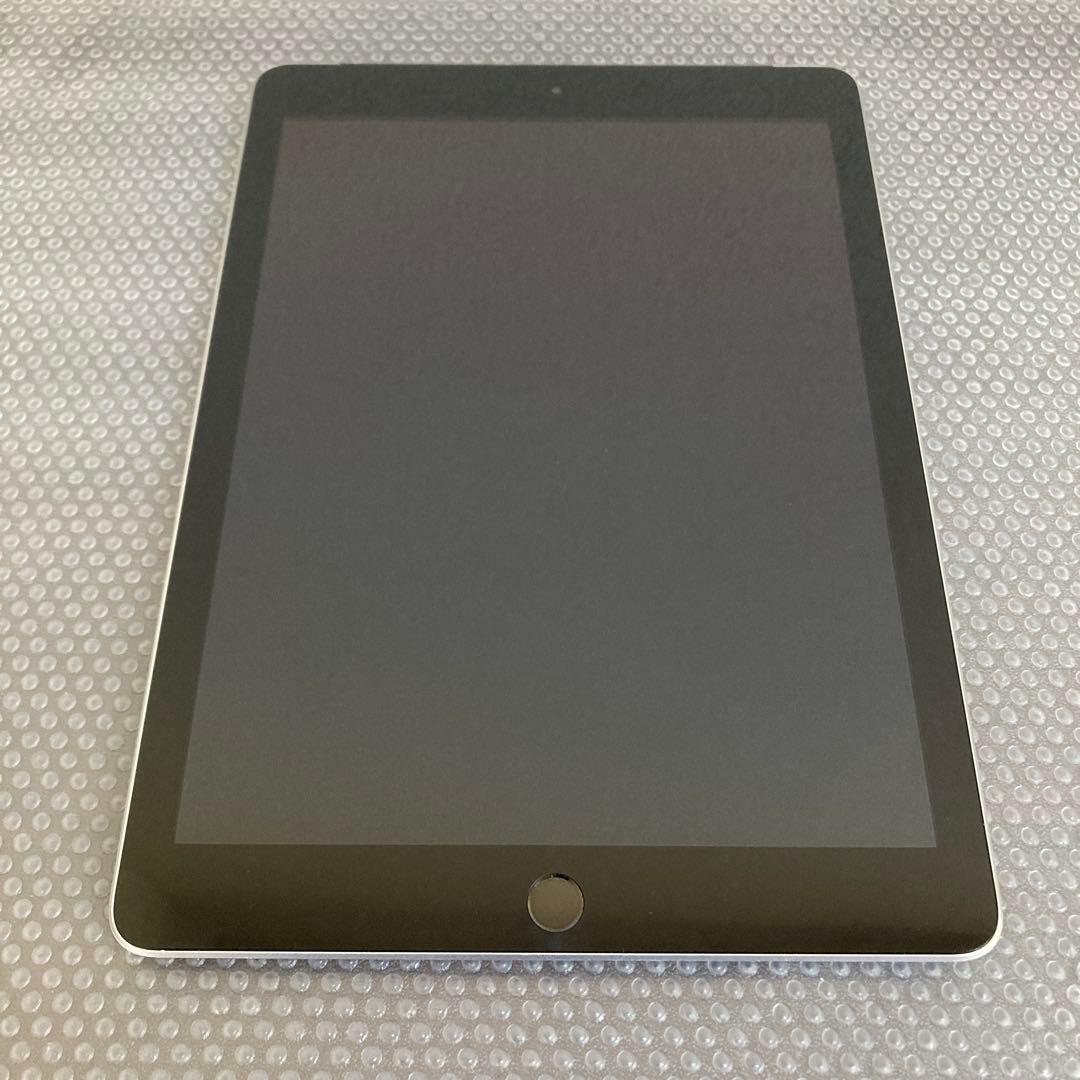 181【早い者勝ち】電池最良好☆iPad6 第6世代 128GB SIMフリー☆