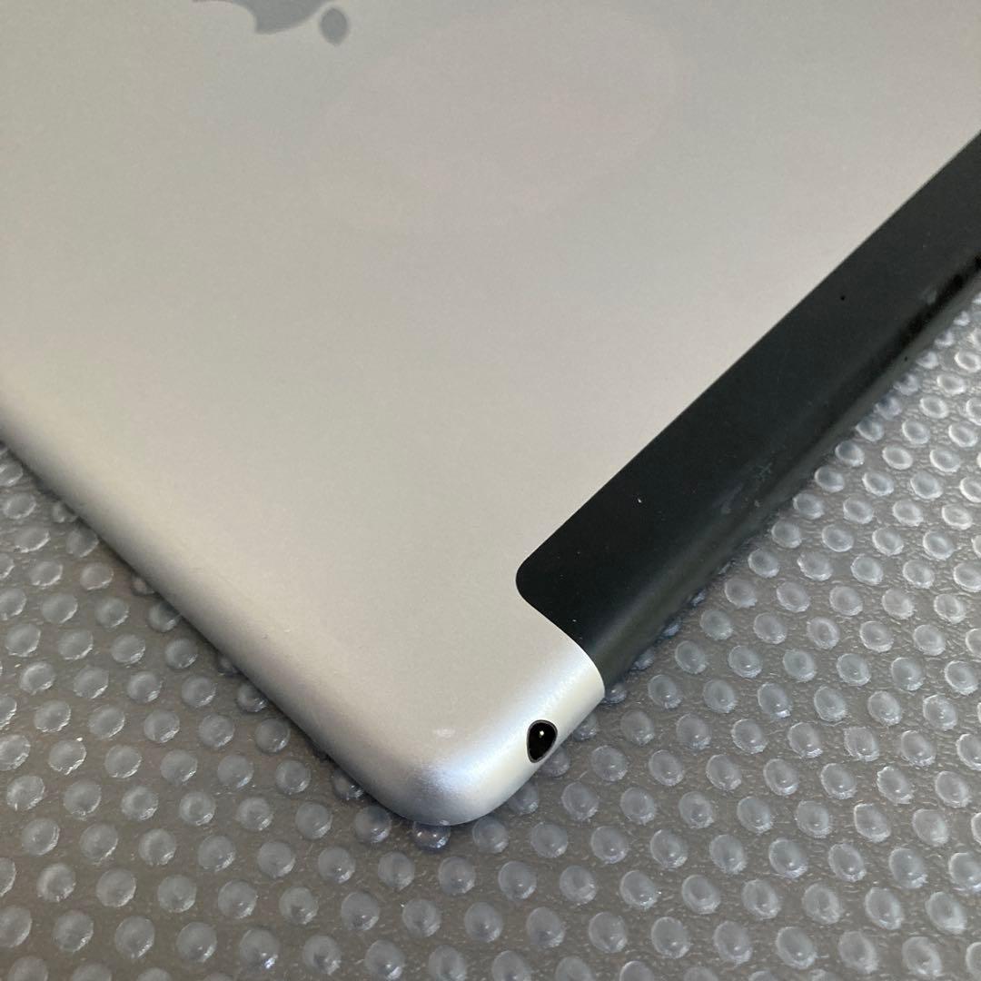 181【早い者勝ち】電池最良好☆iPad6 第6世代 128GB SIMフリー☆