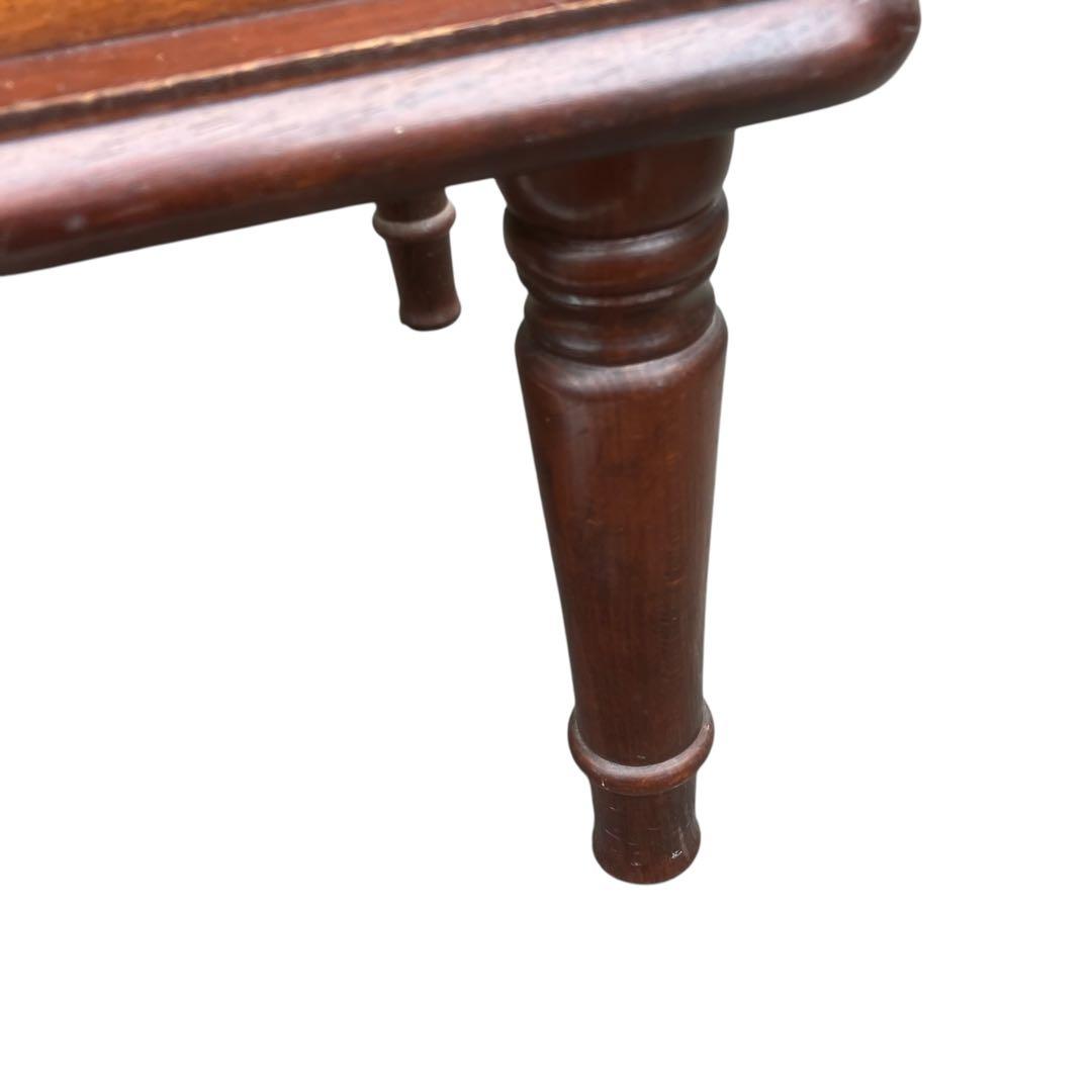 【アンティーク調】チェスト 電話台 飾り棚　キャビネット　ヨーロピアン　棚