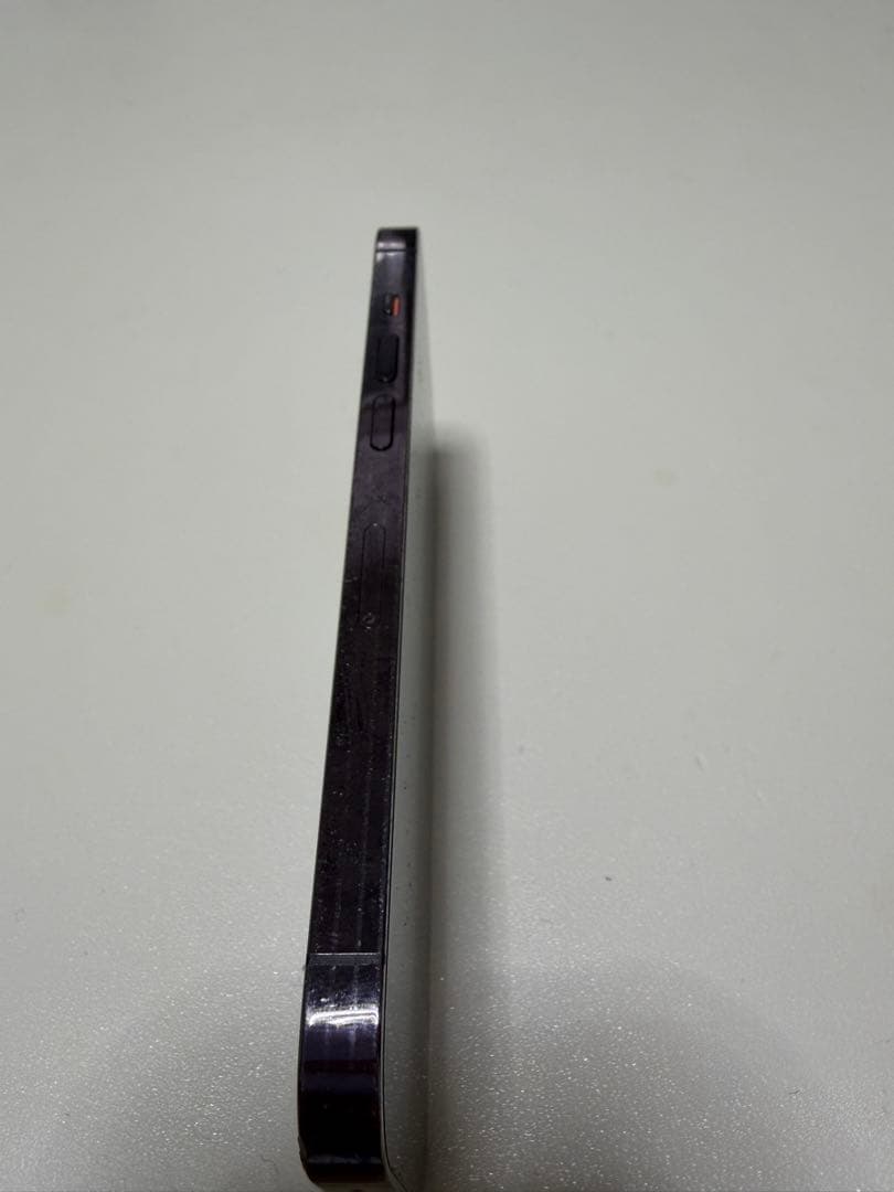 iPhone14pro 256gb ディープパープル