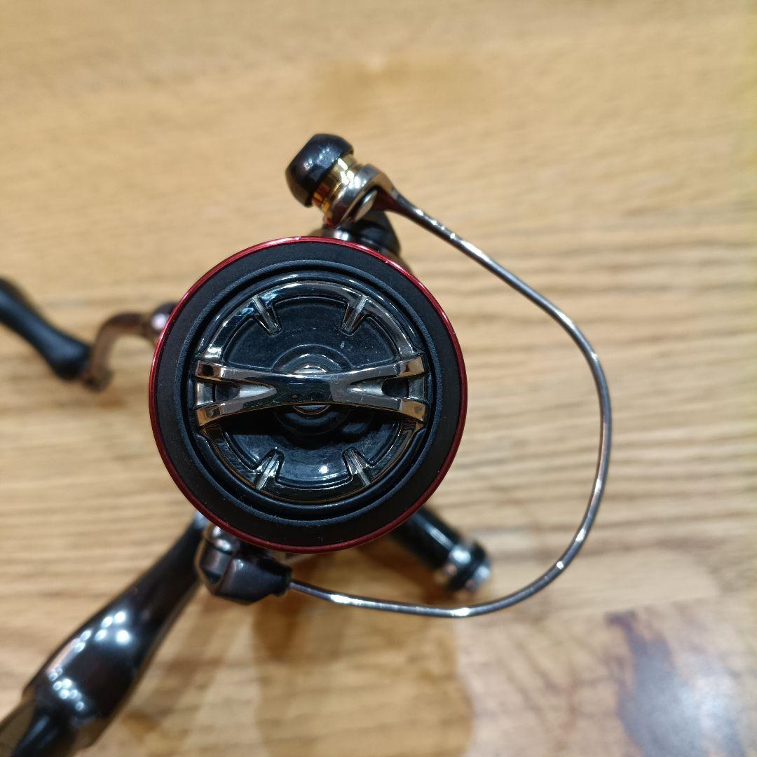 シマノ　SHIMANO　ストラディック