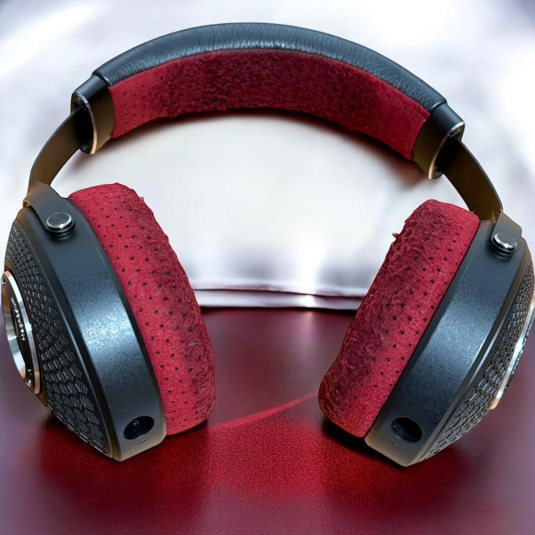 Focal Clear MG Pro プロフェッショナルオープンバックヘッドホン