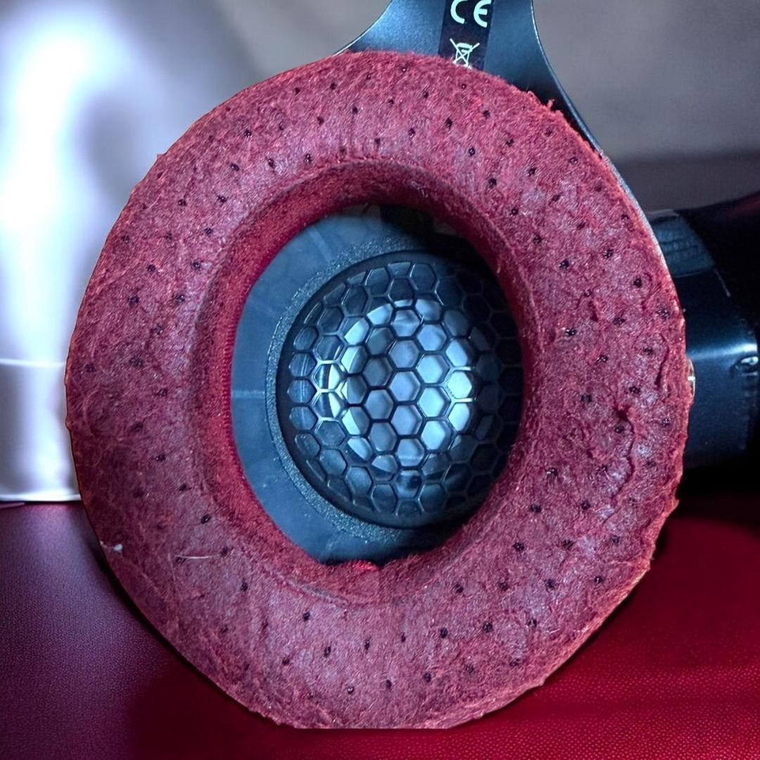 Focal Clear MG Pro プロフェッショナルオープンバックヘッドホン