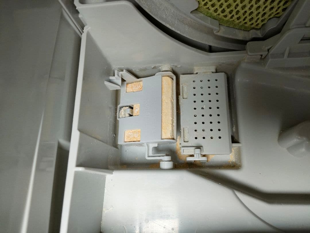 DAIKIN ダイキン 加湿空気清浄機 MCK55YKS-T 2021年製