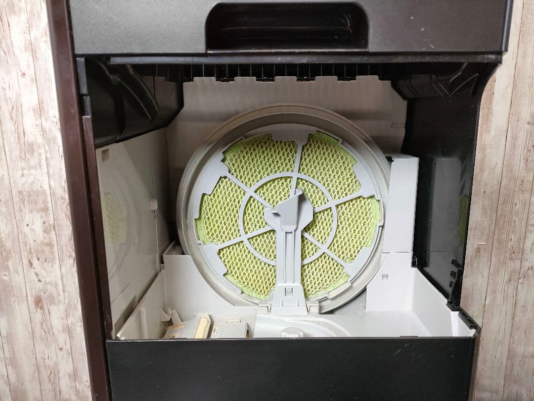 DAIKIN ダイキン 加湿空気清浄機 MCK55YKS-T 2021年製