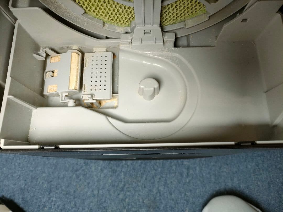 DAIKIN ダイキン 加湿空気清浄機 MCK55YKS-T 2021年製