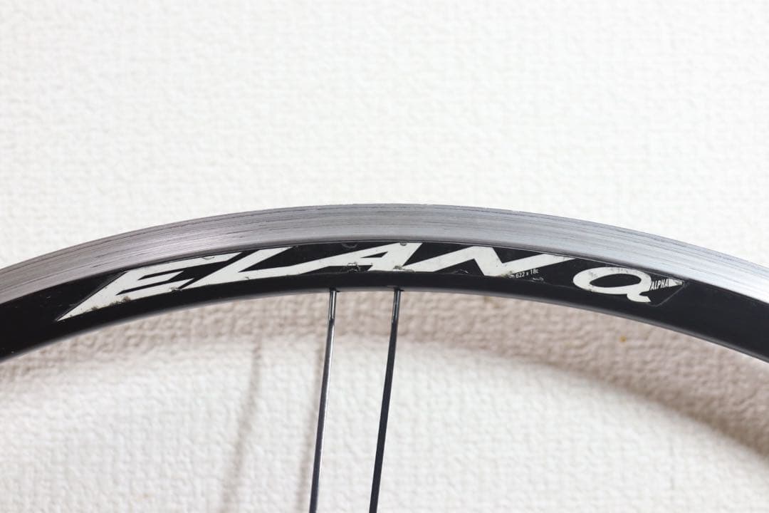 ★ Rolf PRIMA ELAN ALPHA ブルーラグ サーリー ピスト