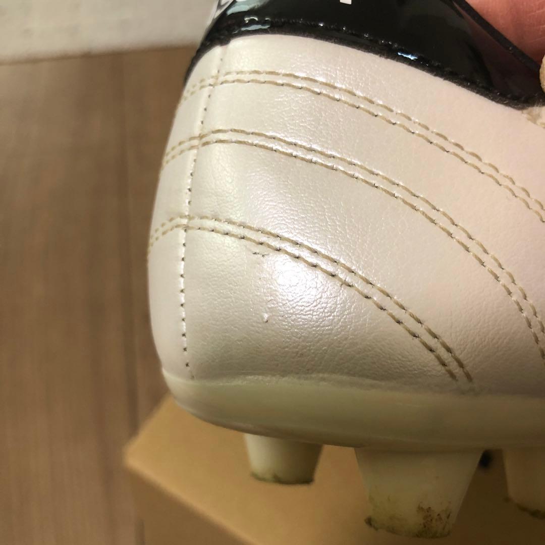 ヤスダ　サッカースパイク 27.0cm