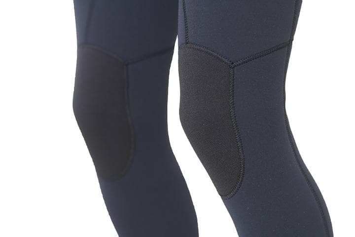 特割り価格 数量限定 3/3ｍｍ ロングチェストフルスーツ MLサイズ
