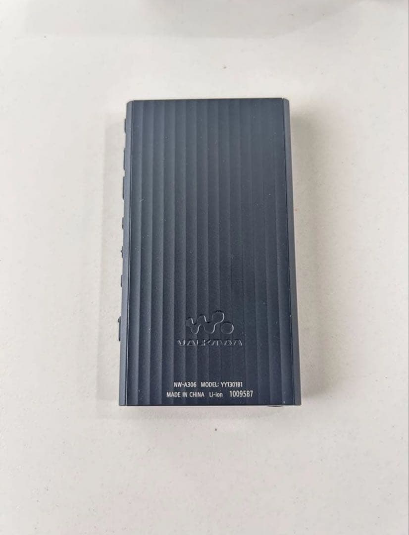 ウォークマン　SONY NW-A306