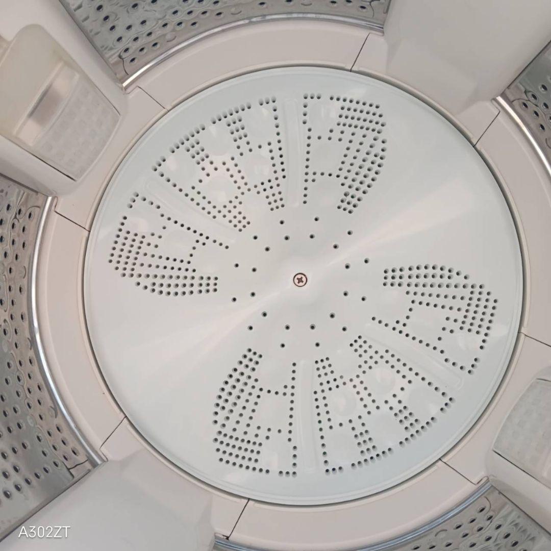 H15A9 安心保証付 日立洗濯機　容量 9㌔ 　エアジェット搭載